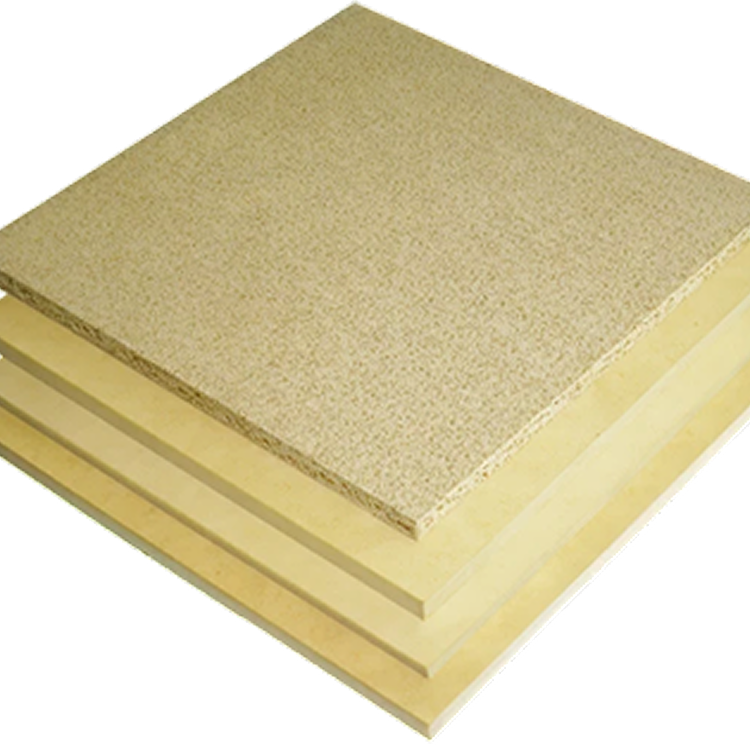 MDF