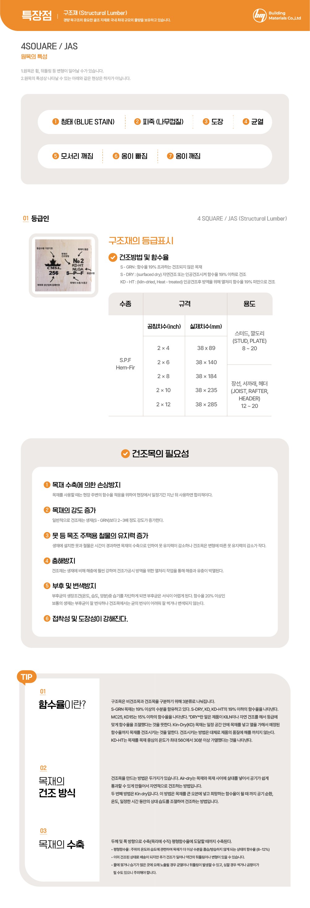 4SQUARE J-Grade 상세 2